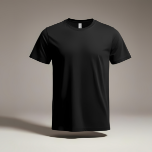 Crew Neck T-Shirt