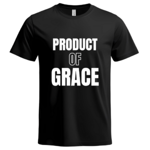 Product Of Grace Classic T-shirt