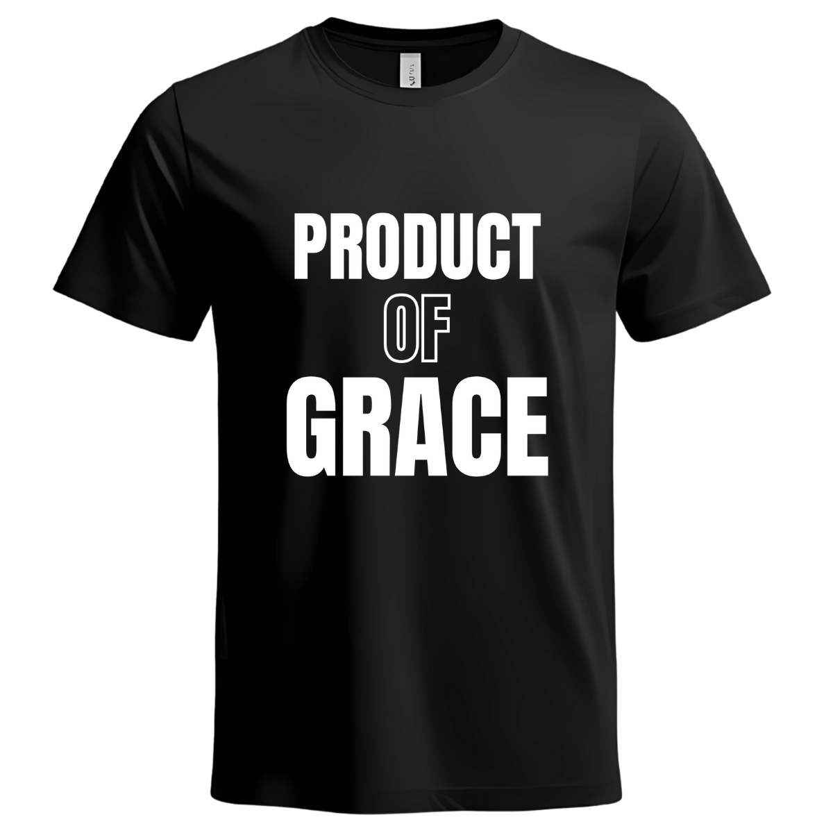 Product Of Grace Classic T-shirt