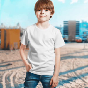 Kids Tshirt Boy