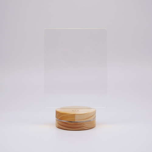 Led Lamp
