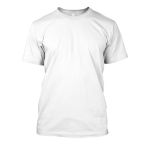 Round Neck Tshirt