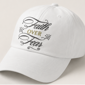 cap