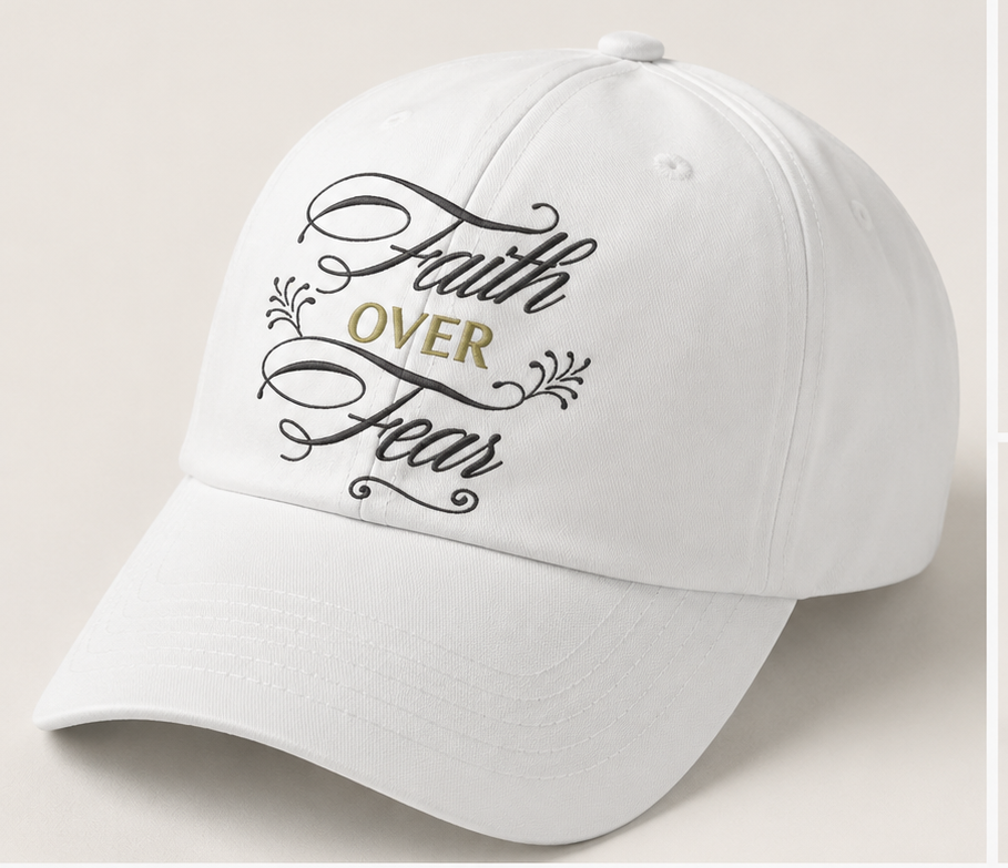 cap