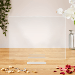 Acrylic Photo Frame