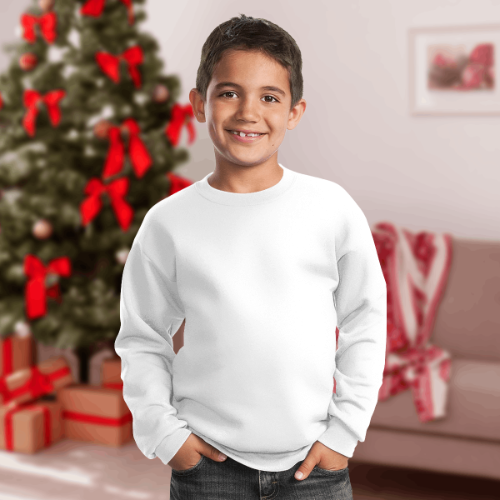 kids sweatshirt